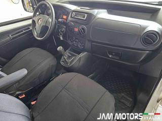 FIAT Fiorino usata 9