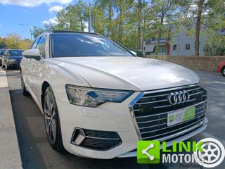 AUDI A6 usata, con Park Distance Control