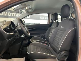 FIAT 500e usata, con Chiusura centralizzata