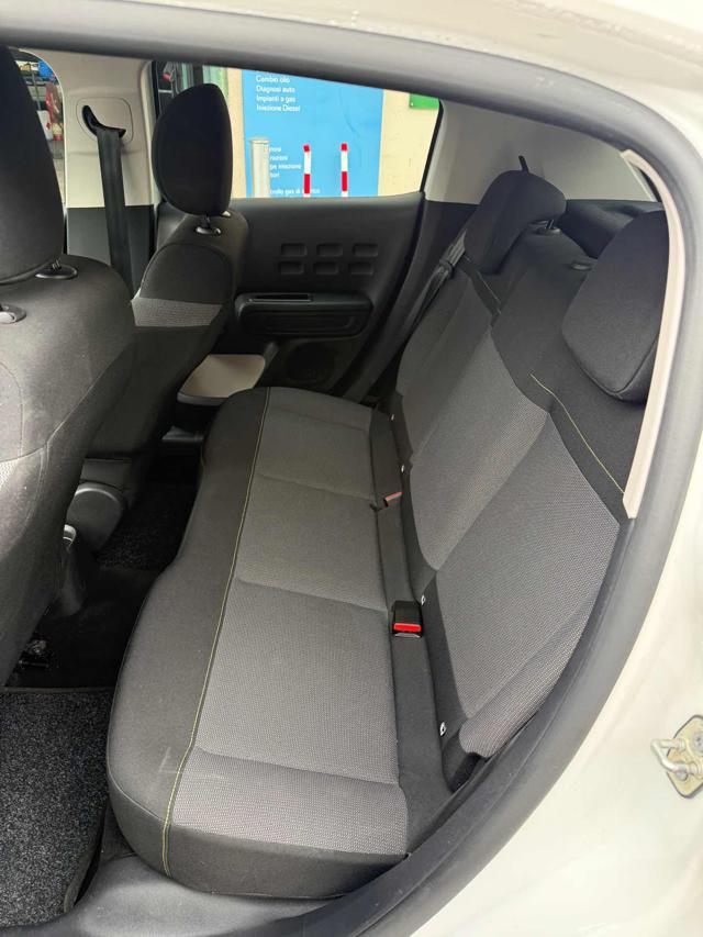 CITROEN C3 usata, con ESP