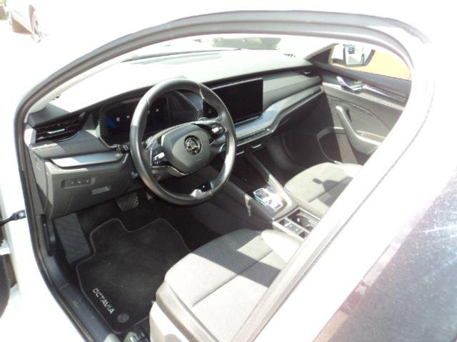 SKODA Octavia usata, con Autoradio