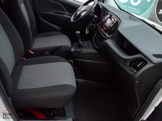 FIAT Doblo usata 27