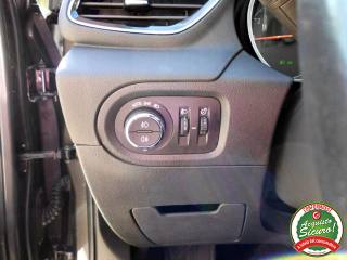 OPEL Grandland X usata, con Interni in pelle