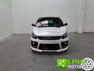 LIGIER JS usata, con Airbag Passeggero