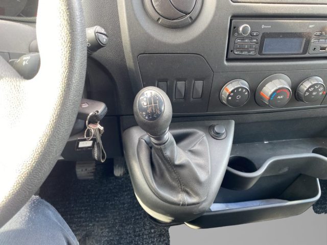 RENAULT Master usata 13