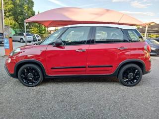 FIAT 500L usata, con Airbag Passeggero