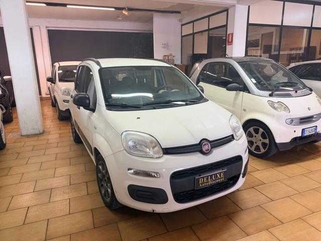 FIAT Panda usata, con Airbag
