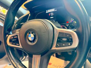 BMW 118 usata, con Luci diurne LED