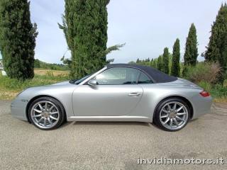PORSCHE 997 usata, con Airbag Passeggero