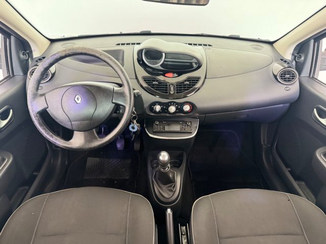 RENAULT Twingo usata 10
