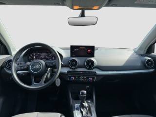 AUDI Q2 usata 11