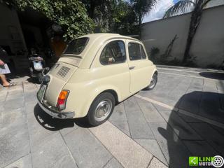 FIAT 500L usata, con Marmitta catalitica
