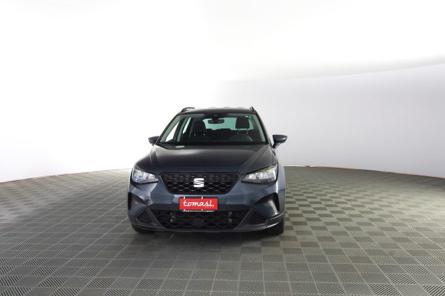 SEAT Arona usata 0