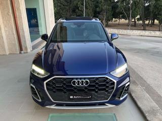 AUDI Q5 usata, con Airbag