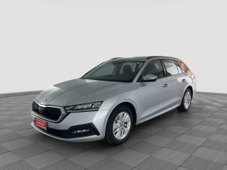 SKODA Octavia Octavia Wagon 2.0 TDI SCR Executive