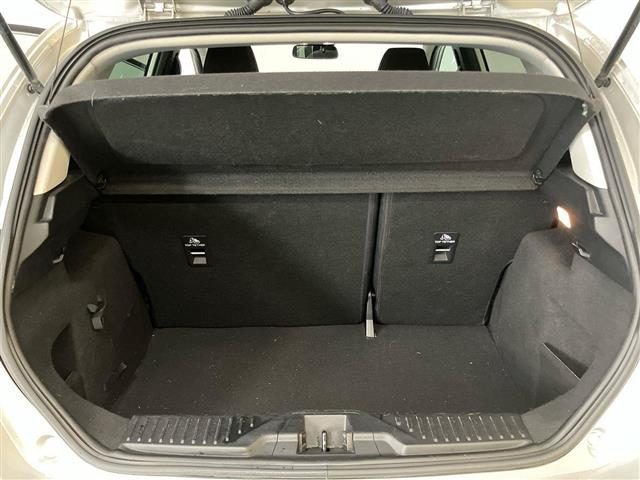 FORD Fiesta usata 20