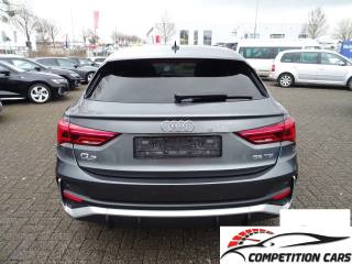AUDI Q3 usata, con Cerchi in lega