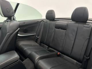 BMW 420 usata, con Cruise Control