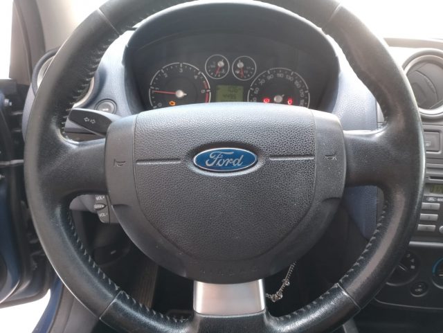 FORD Fiesta usata 12