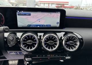 MERCEDES-BENZ A 200 usata, con Cruise Control