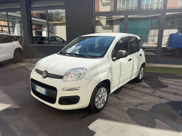 FIAT Panda usata, con ABS