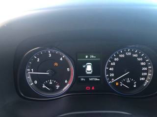 HYUNDAI Kona usata, con Climatizzatore