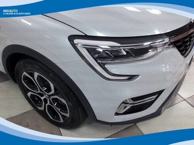 RENAULT Arkana usata, con Cruise Control