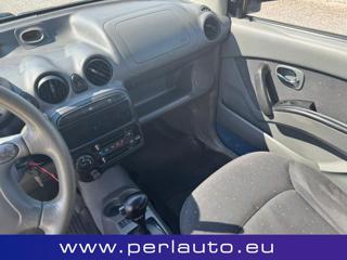 HYUNDAI Atos usata, con Fendinebbia