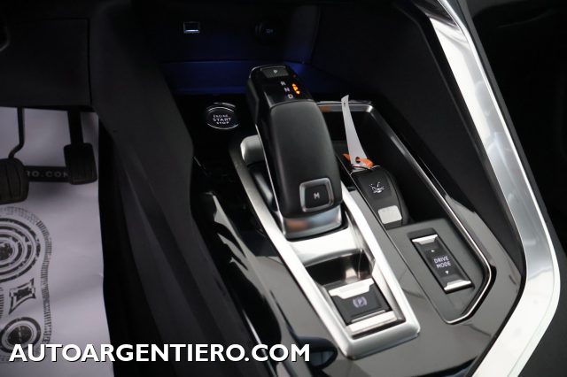 PEUGEOT 3008 usata, con Filtro antiparticolato