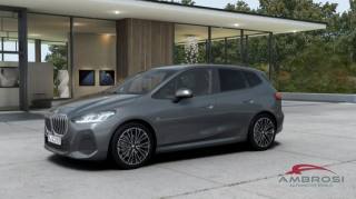 BMW 218 Serie 2 d Msport auto