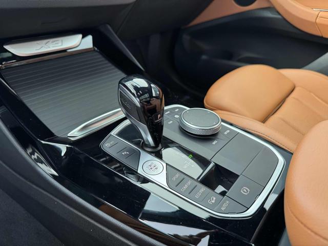 BMW X3 usata, con Cruise Control