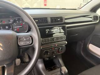 CITROEN C3 usata, con Riconoscimento dei segnali stradali