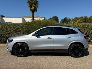 MERCEDES-BENZ GLA 200 usata, con Boardcomputer