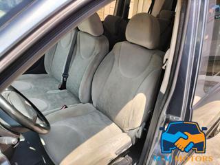 FIAT Scudo usata, con Gancio traino