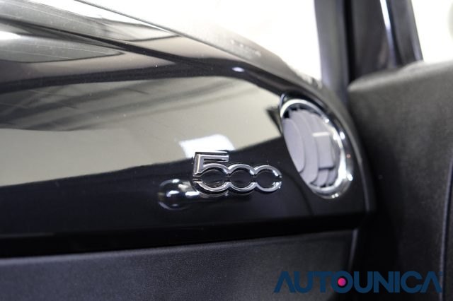 FIAT 500 usata 32