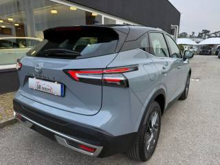 NISSAN Qashqai usata, con Alzacristalli elettrici