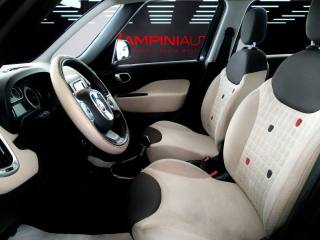 FIAT 500L usata 12