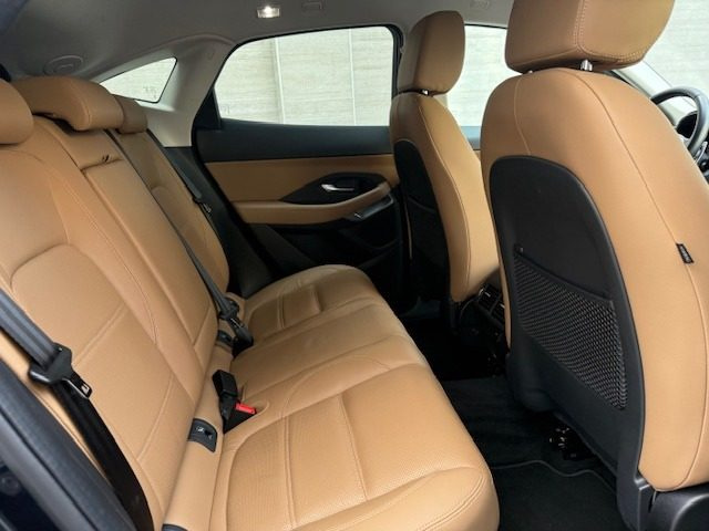 JAGUAR E-Pace usata, con Immobilizzatore elettronico