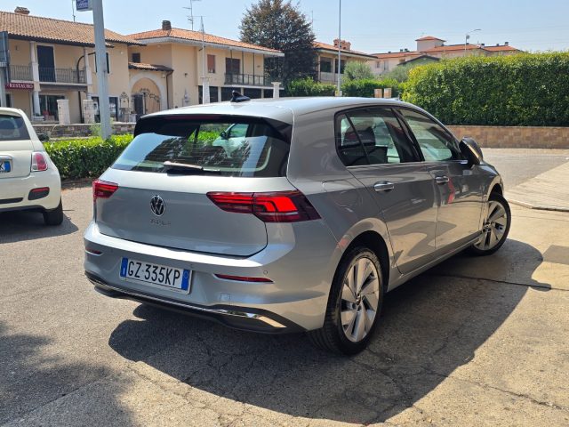 VOLKSWAGEN Golf usata 122