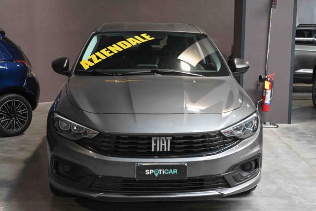 FIAT Tipo usata, con Airbag