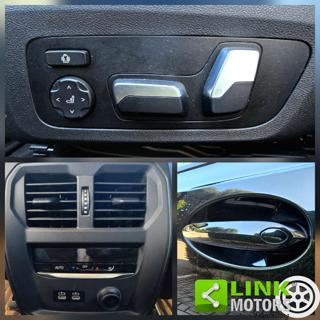 BMW 340 usata, con Fendinebbia