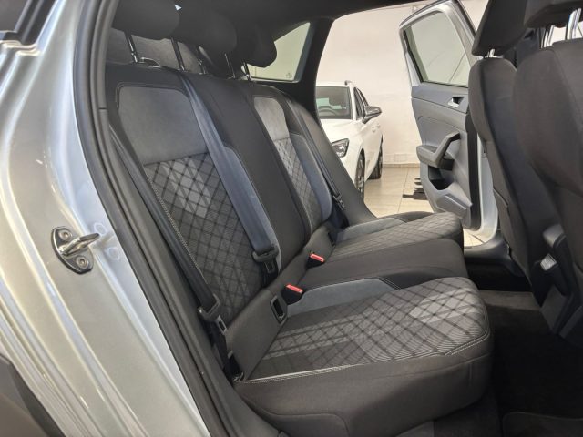 VOLKSWAGEN Taigo usata, con Fendinebbia