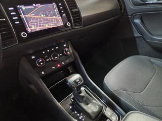 SKODA Kodiaq usata, con Climatizzatore
