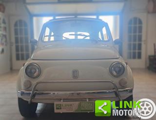 FIAT 500 usata 4