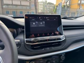 JEEP Compass usata, con Controllo trazione