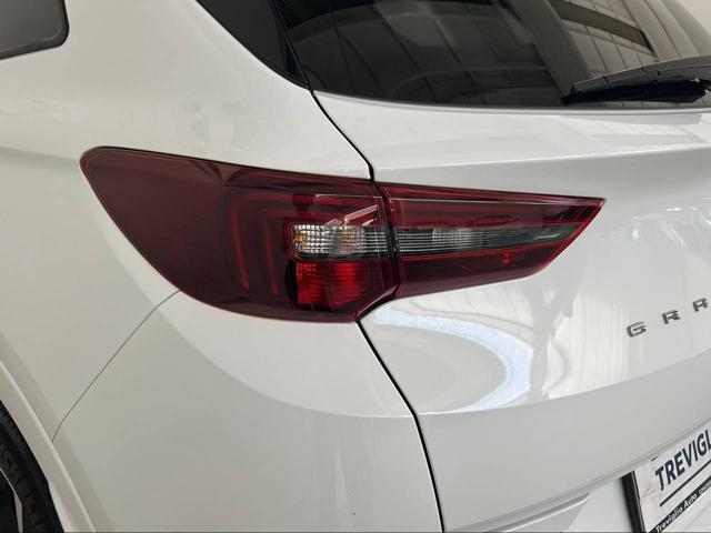 OPEL Grandland usata, con Volante multifunzione