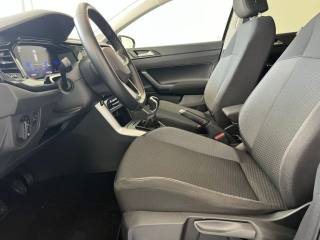 VOLKSWAGEN Polo usata, con Chiusura centralizzata