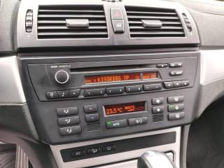 BMW X3 usata, con Cerchi in lega