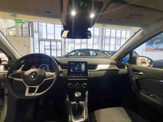 RENAULT Captur usata, con Chiusura centralizzata