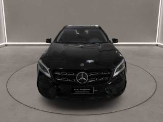 MERCEDES-BENZ G usata, con Airbag